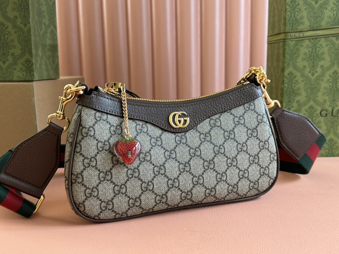 Gucci Hobo Bags